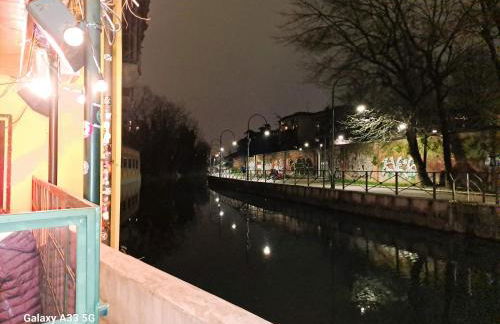 Il Giardino dell'Artista Stylish Home a Milano - Foto 50