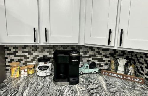 The House of Serenity: Close to Fort Sill & Casino - Foto 18