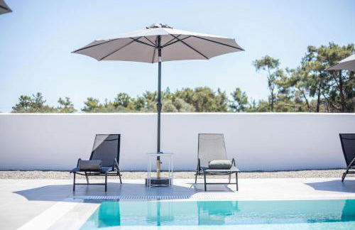 VillaPhysis with Private Pool - Foto 10