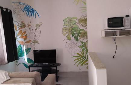 Apartamento térreo aconchegante perto das melhores praias de Niterói - Foto 23