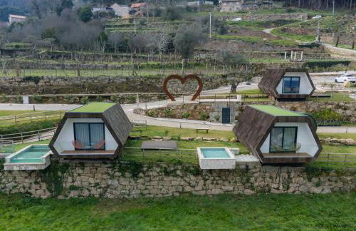 Quinta Casal da Silva 1951 - Foto 1