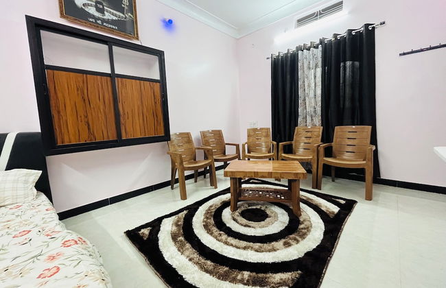 Shrilok Kutir - Foto 21