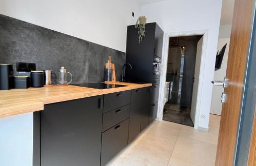 Goldstadt Apartments Pforzheim - Foto 23