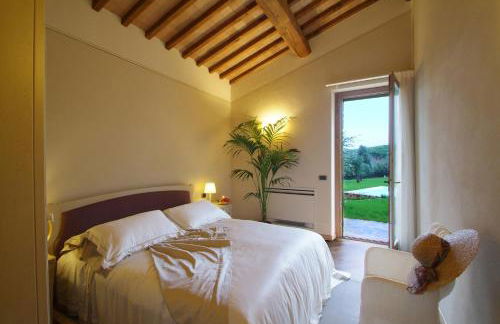 Borgo Canalicchio Di Sopra Relais - Foto 48