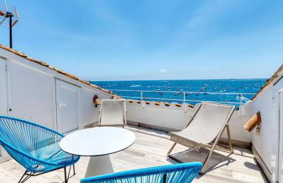 Exclusive Position Front Line Apartments Calau - Foto 2