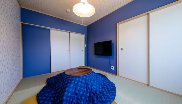 Fuga-A - Foto 4, Habitación