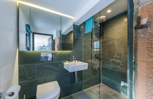 Garden Rooms Edinburgh - Foto 7