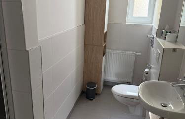 Voll möblierte Gästewohnung in Magdeburg-Salbke - Foto 5