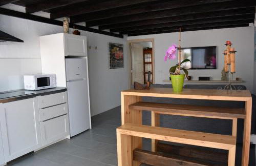 Apartamento Las Palmeras Nazaret - Foto 4