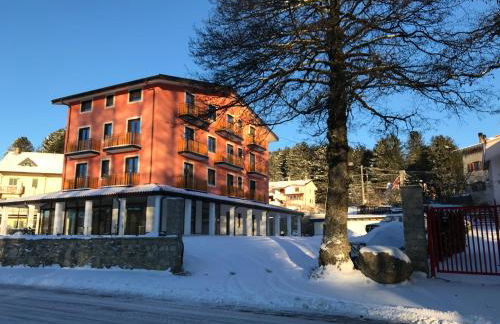 Arvo Residence Sila Lorica - Foto 32