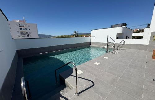 ICEBERG LUXURY DUNEs Free Private Parking - Foto 16