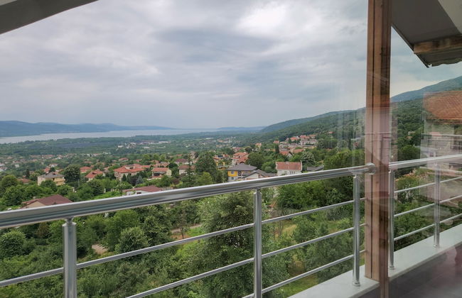 Yaylı Apart - Foto 46