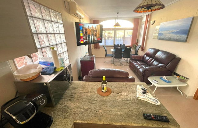 Belvilla by Beautiful Home Costa Blanca - Foto 17