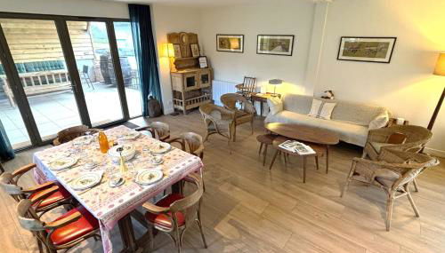 La Hulotte - Domaine d'APREVAL - Campagne - Photo 3