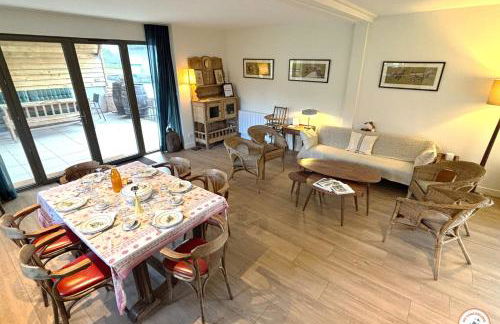 La Hulotte - Domaine d'APREVAL - Campagne - Photo 3