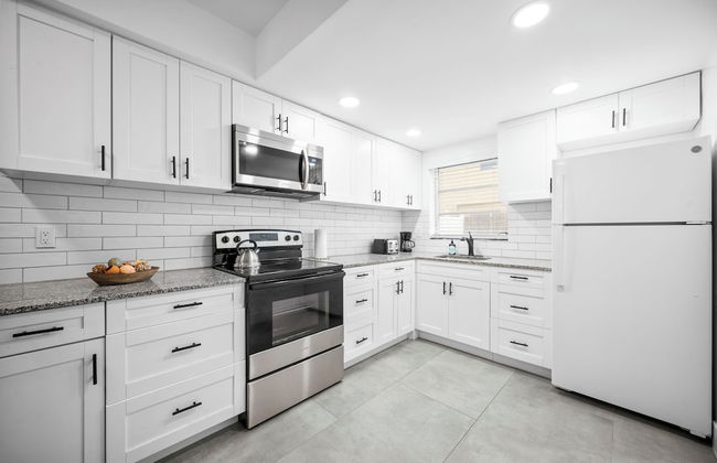 Holiday Park by Lowkl - Foto 15