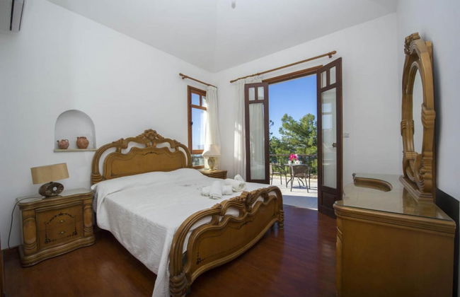 Villa Ariadne in Argaka - Foto 15