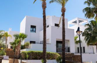 Villa de 4 dormitorios en el Resort Playa Macenas - Foto 25