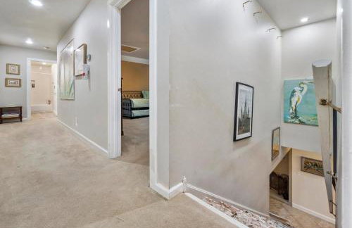 Waterfront & Pet-friendly 3-Acre Home with fire-pit - Photo 28