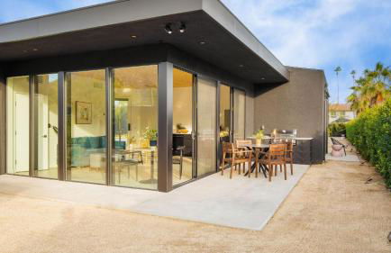 Blackhaus Suites by AvantStay – Modern Comfort in Downtown Palm Springs - Foto 46