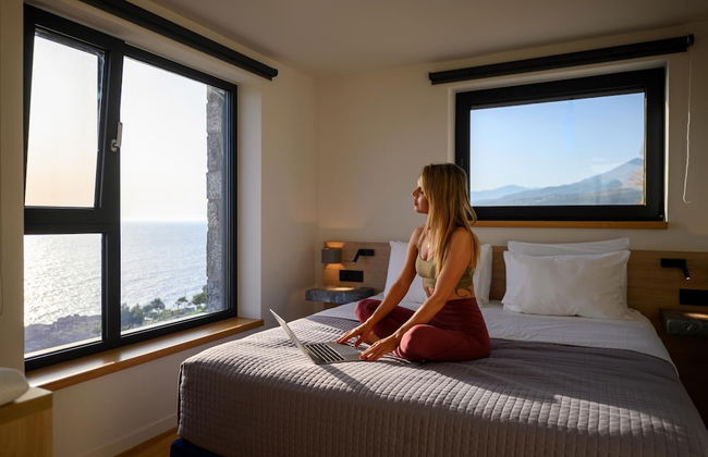 Selini Penthouse Suite - Foto 5