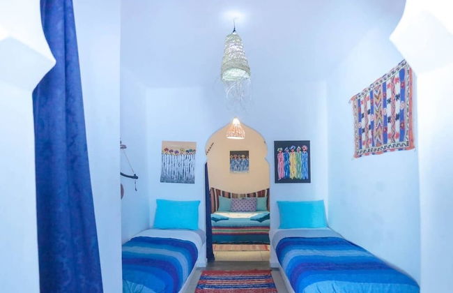 Studio Berbère - Foto 9