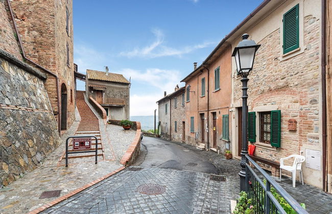 Holiday Home in Ficulle Near Monte Peglia - Foto 39