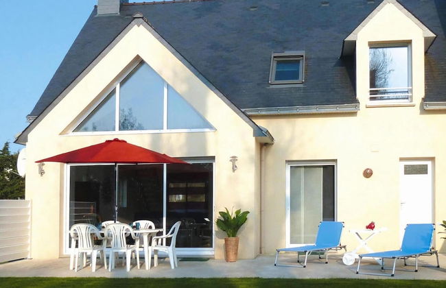 Semi-detached House, Penestin - Foto 15