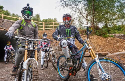 2 Bed in Pentre Bach oc-b30875 - Foto 27