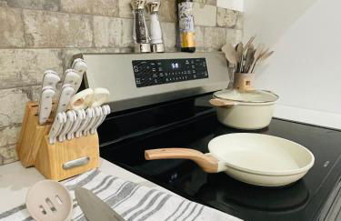 The Cottage at Dragonfly Farm - Foto 8