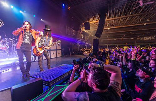 The Tides at Hampton Beach - Foto 38