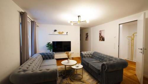 Prestige Apartments - Urban Lofts Reutlingen - Foto 2