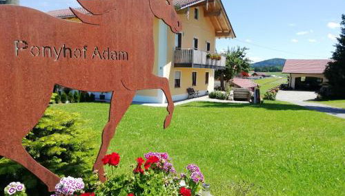 Ponyhof Adam Urlaub auf dem Bauernhof - Photo 2