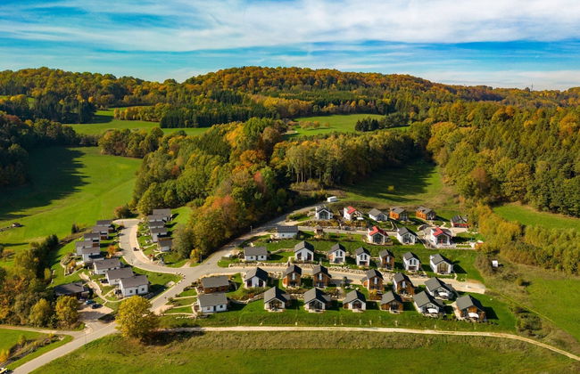 Holiday Home With Sauna in Mistelgau-obernsees - Photo 30