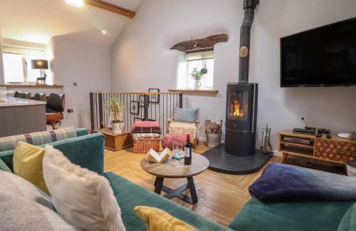 The Old Cartshed Yr Hen Gwt Cart - Photo 4