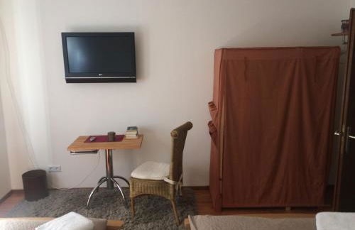 Ferienwohnung Globetrotter - Foto 9