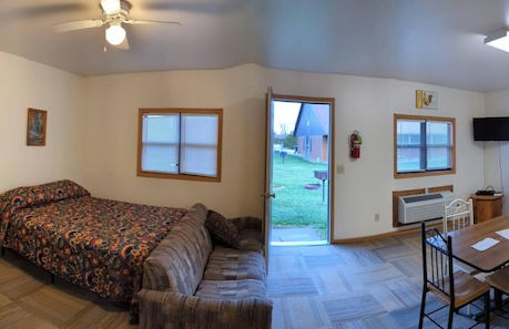 Cannon Dam Cabins - Foto 1