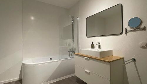 Grand Suite - Perfekt für 6! BBQ WLAN Parken Messe - Foto 4