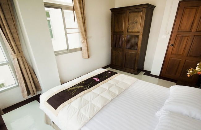 The Meet Green Apartment - Photo 18