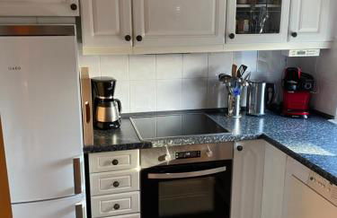 Nati's Beetzsee-Bungalow - Foto 13