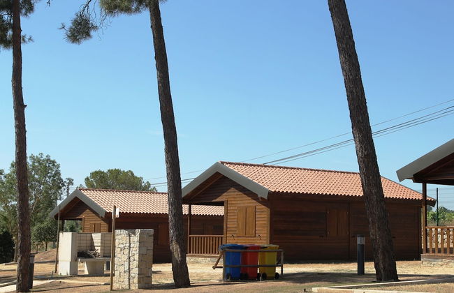 Douro Camping - Foto 13