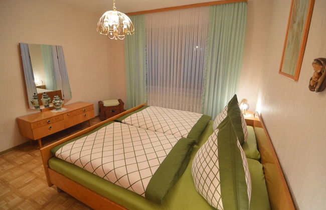 Ferienhaus Paula in Haserich im Hunsrueck - Foto 5