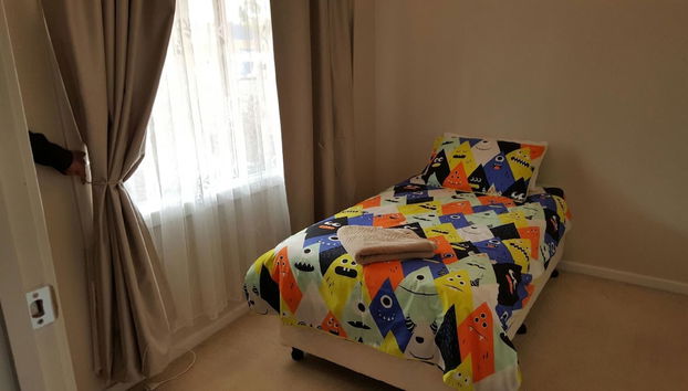 Habitación infantil