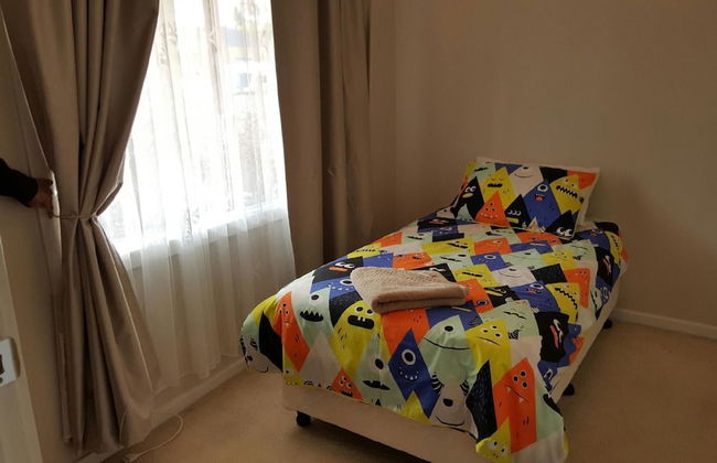 Away Cottages Broken Hill - Foto 5