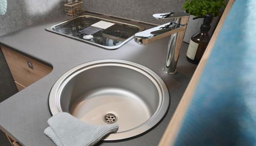 B-Happy - Deine Wohnmobilvermietung - Foto 5