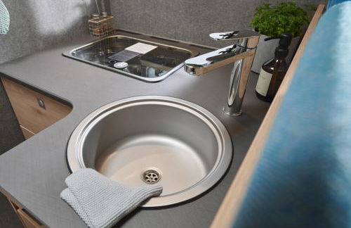 B-Happy - Deine Wohnmobilvermietung - Foto 5