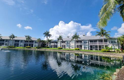 Lovely 2-Bedroom plus Den Condo in Greenlinks Resort - Photo 22