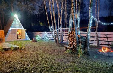 Domek Stodoła Całoroczny - Foto 16