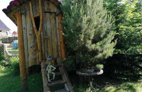 Ferienhaus "Peter" Objekt ID 12075 - Foto 4