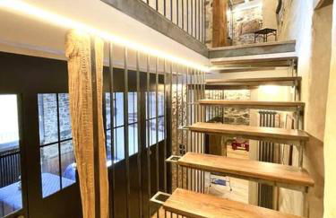 Romantic home stone with amazing view lake of Como and Oleandra - Foto 54